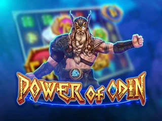 Bocoran RTP Slot IDN Slot Power Of Odin